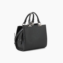 Load image into Gallery viewer, Hudson Satchel Mini Tote Bag
