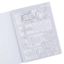 Load image into Gallery viewer, Coloring Book Color the Words of Jesus
