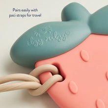 Load image into Gallery viewer, Strawberry Sweetie Rattle
