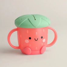 Load image into Gallery viewer, Itzy Snack Cup™
