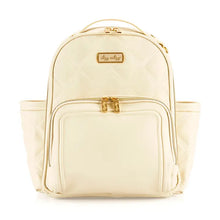 Load image into Gallery viewer, Milk &amp; Honey Itzy Mini Plus™ Diaper Bag Backpack
