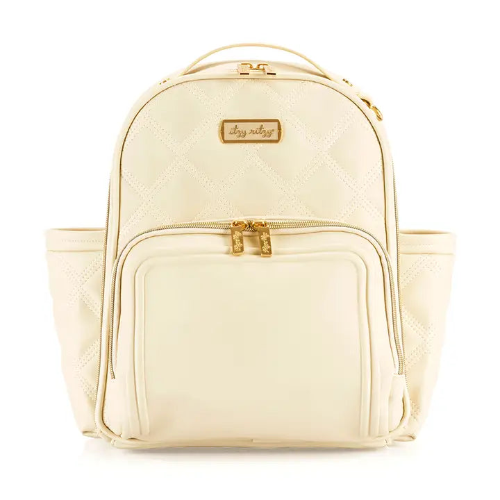 Milk & Honey Itzy Mini Plus™ Diaper Bag Backpack