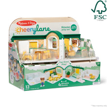 Load image into Gallery viewer, Cheery Lane House Play Set
