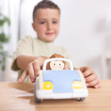 Load image into Gallery viewer, Cheery Lane Vehicle &amp; Boy
