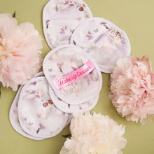 Load image into Gallery viewer, Garden Fairies 7-Day Set - MakeUp Eraser

