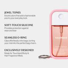Load image into Gallery viewer, Body &amp; Hair Mist Case - Blush Coral
