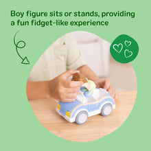 Load image into Gallery viewer, Cheery Lane Vehicle &amp; Boy
