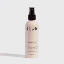 Load image into Gallery viewer, Moisturizing Argan Milk Leave-in Conditioner
