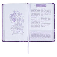 Load image into Gallery viewer, Pocket Bible Devotional For Girls
