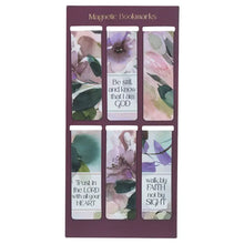 Load image into Gallery viewer, Magnetic Bookmark Set
