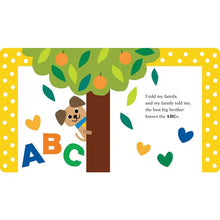 Load image into Gallery viewer, Chicka Chicka I'm A Big Brother By Blake Marsden (Board Book)
