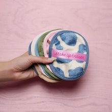 Load image into Gallery viewer, Coastal Cowgirl 7-Day Set - MakeUp Eraser
