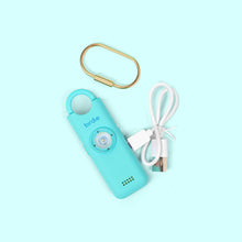 Load image into Gallery viewer, She's Birdie 3.0 Personal Safety Alarm
