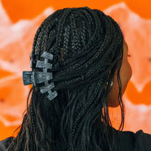Load image into Gallery viewer, Teleties® Classic Medium Hair Clip - Webbed
