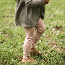 Load image into Gallery viewer, Budding Beauty Toddler Tunic Set
