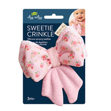 Load image into Gallery viewer, Bow Sweetie Crinkle™
