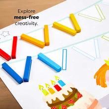 Load image into Gallery viewer, Stabix Wooden Arranging &amp; Matching Game
