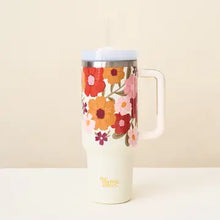 Load image into Gallery viewer, 40 oz Take Me Everywhere Tumbler
