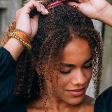 Load image into Gallery viewer, Teleties® Spiral Hair Coil Mixed Pack - Fright Night
