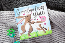 Load image into Gallery viewer, Grandma Loves You

