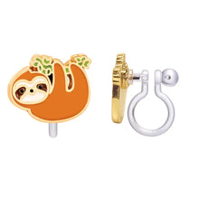 Load image into Gallery viewer, CLIP ON Cutie Earrings
