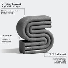 Load image into Gallery viewer, Detox Shampoo Bar
