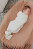 COPPER PEARL® Knit Swaddle Blanket - CRU
