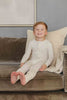 COPPER PEARL® Convertible Zip-Up Footie Pajama - CRU