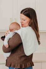 Load image into Gallery viewer, COPPER PEARL® Premium Burp Cloths - AIR
