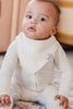 COPPER PEARL® Baby Bandana Bibs - CRU