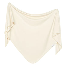 Load image into Gallery viewer, COPPER PEARL® Knit Swaddle Blanket - CRU

