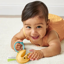 Load image into Gallery viewer, Itzy Treat™ - Fortune Cookie Teether
