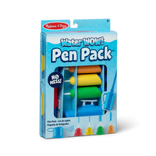 Load image into Gallery viewer, Water WOW! Pen Pack (4 Water Pens, Sprayer, Tether Cap)

