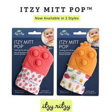 Load image into Gallery viewer, Itzy Mitt Pop™
