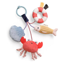 Load image into Gallery viewer, Itzy Travel Charms™ - Seaside
