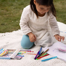 Load image into Gallery viewer, Yummy Yummy Scented Glitter Gel Pens
