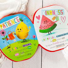 Load image into Gallery viewer, Squish and Snugg - Strawberry (Plush Board Book)
