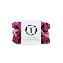 Load image into Gallery viewer, TELETIES® Large Scrunchie
