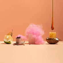 Load image into Gallery viewer, Coffee Cloud Eau De Parfum Travel Spray
