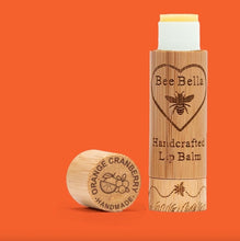 Load image into Gallery viewer, Bee Bella® Handcrafted Lip Balm
