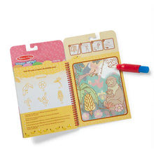 Load image into Gallery viewer, Scented Water WOW! Water-Reveal Pad - Fruit
