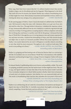 Load image into Gallery viewer, Daikon By Samuel Hawley - HARDBACK
