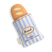 Load image into Gallery viewer, Baguette Teensy Crinkle™
