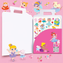 Load image into Gallery viewer, On-The-Go Sticker Packs

