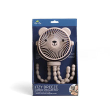 Load image into Gallery viewer, Itzy Breeze 3-Speed Stroller Fan™
