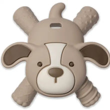 Load image into Gallery viewer, Ritzy Teether™ Puppy Baby Molar Teether
