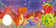 Load image into Gallery viewer, Dinosaur Adventure
