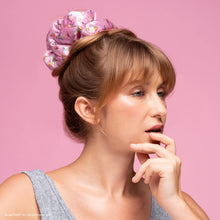 Load image into Gallery viewer, Lisa Frank &amp; Kitsch Satin PillowScrunchies®
