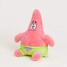 Load image into Gallery viewer, Patrick Star Warmies
