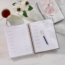 Load image into Gallery viewer, Praying the Promises of God; A 52-Week Guided Prayer Journal
